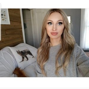 Meet your Posher, Allie